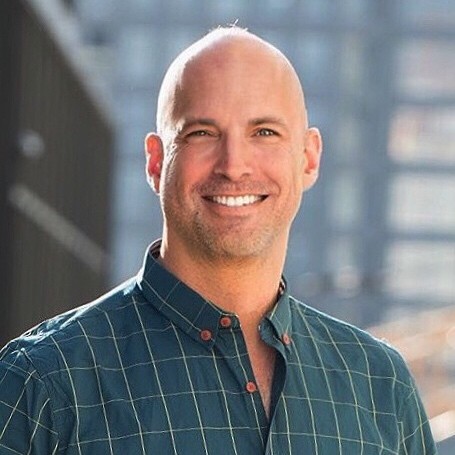 James Kamanski - Co-Founder | Stackforce