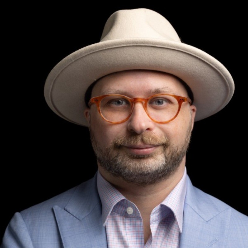 James Kleimann - Co-Founder | Stackforce