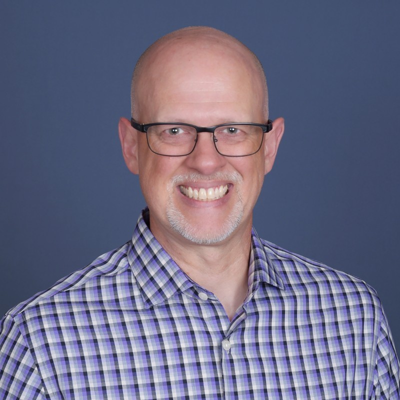 James Lancaster - CEO | Stackforce