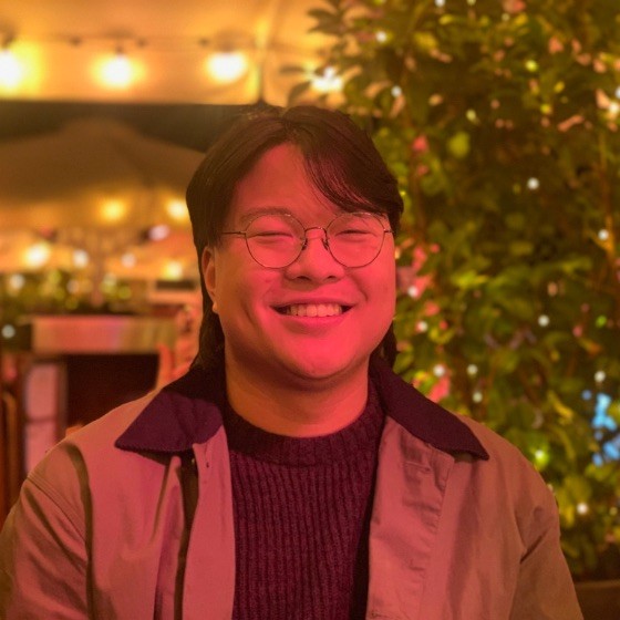 James Ngo - Software Engineer | Stackforce
