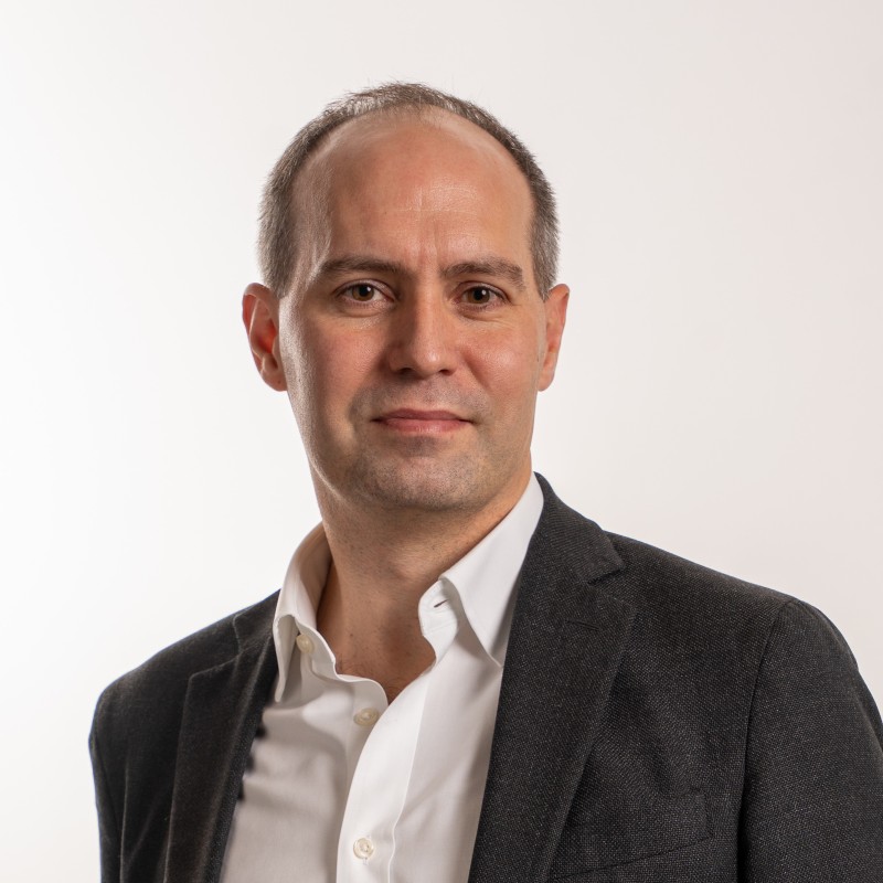 James Sheppard | Stackforce