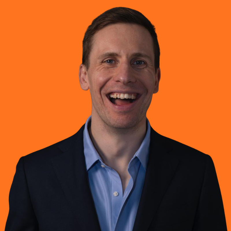 James Ware - CEO | Stackforce