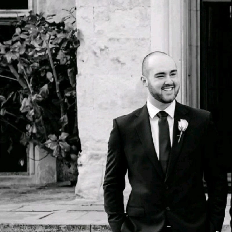 James Austin - Associate Consultant | Stackforce