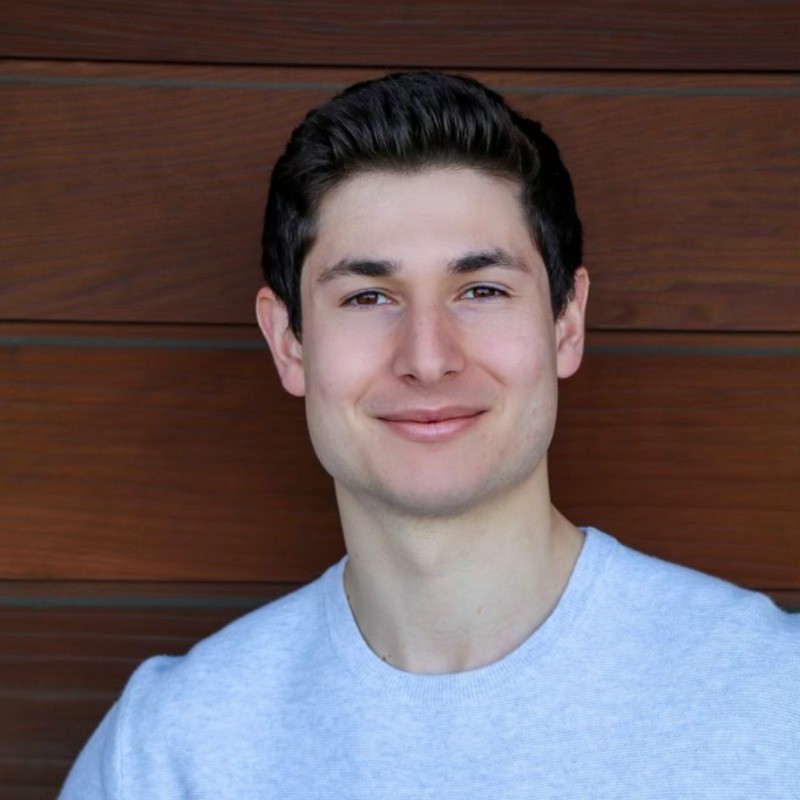 James K. - Co-Founder | Stackforce