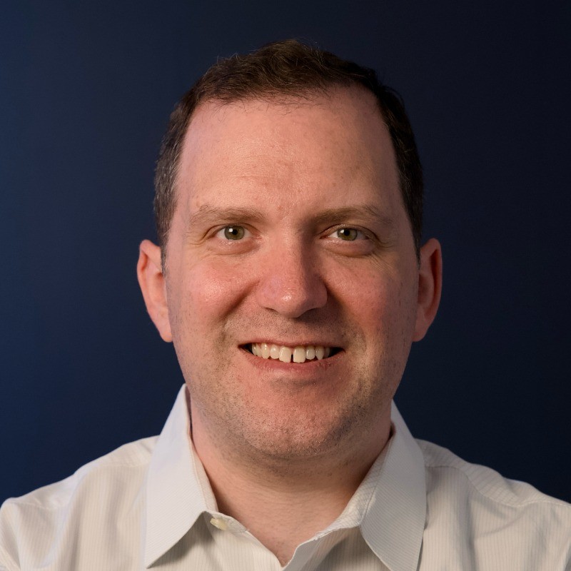 James Gunaca - Co-Founder | Stackforce