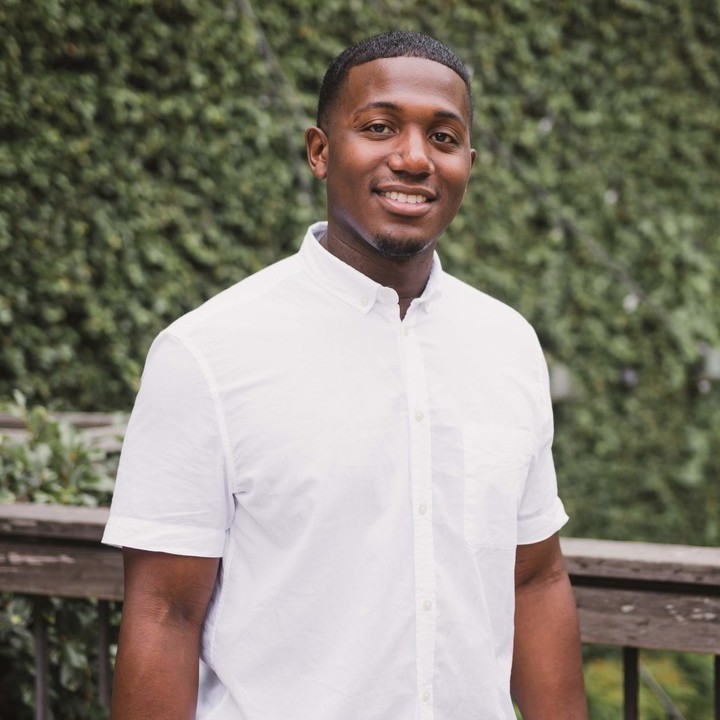 James Mitchell - Technical Recruiter | Stackforce