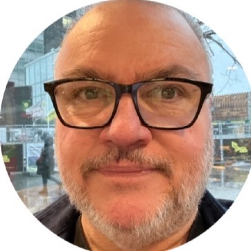 James Morris - CTO | Stackforce