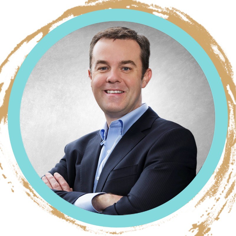 James OBrien - CEO | Stackforce