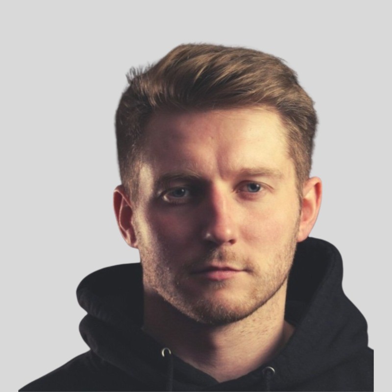 James Roycroft-Davis - Co-Founder | Stackforce