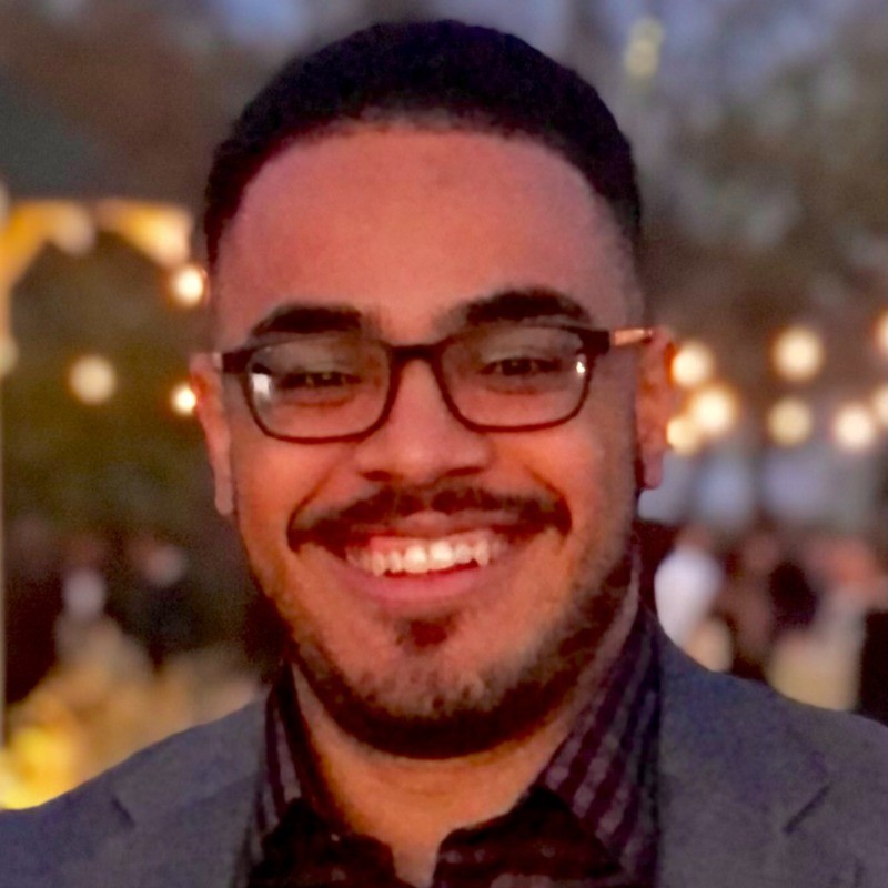 James Shellie Jr - Recruiter | Stackforce