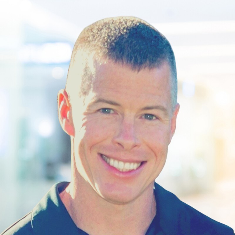 James Hatch - Recruiter | Stackforce