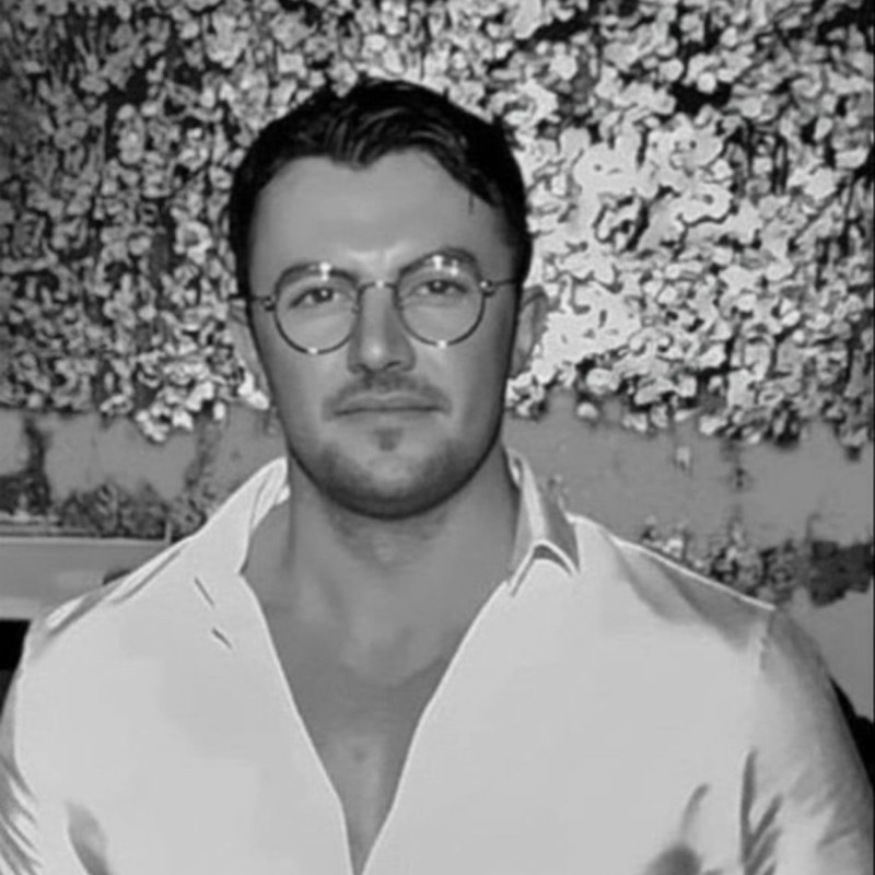 James Walker - Co-Founder | Stackforce