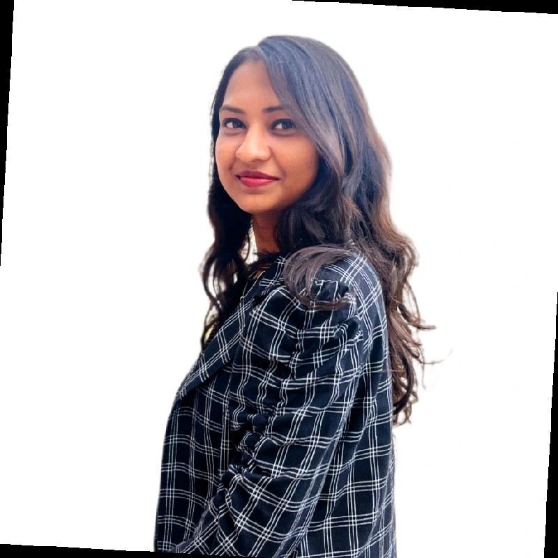 Jamuna Rani Rajendran Jamuna Rani Rajendran - Software Engineer | Stackforce