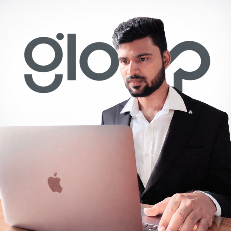 Janaki Raman - CEO | Stackforce