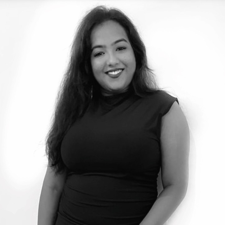 Janani G - CEO | Stackforce