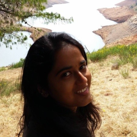Janani Balachandran - Recruiter | Stackforce