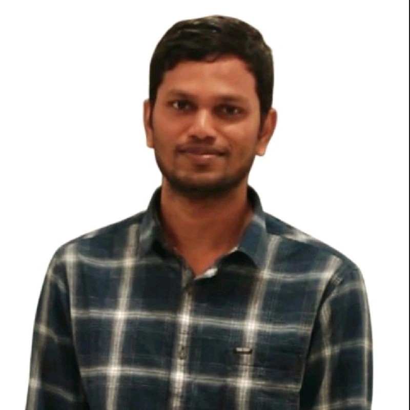 Janardhan P. - Lead ML Engineer | Stackforce