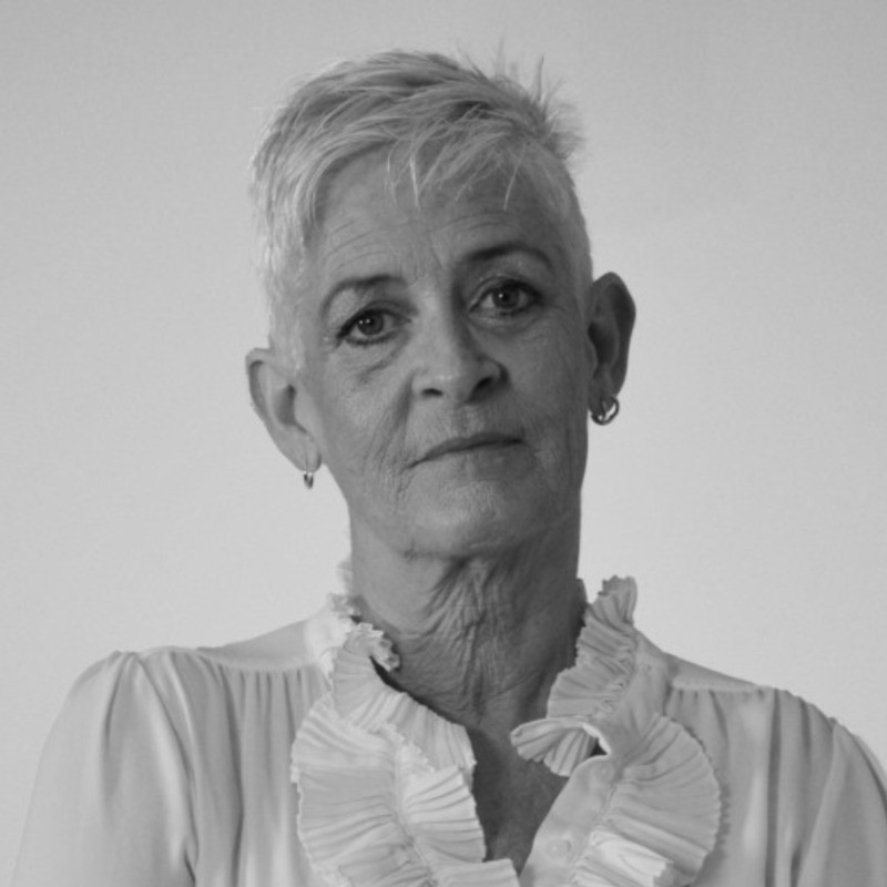 Jane Evans - Co-Founder | Stackforce