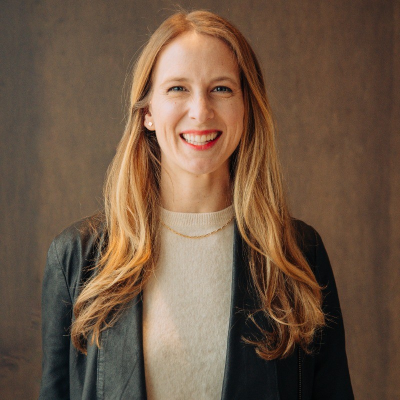Janelle Stalker - Associate Partner | Stackforce