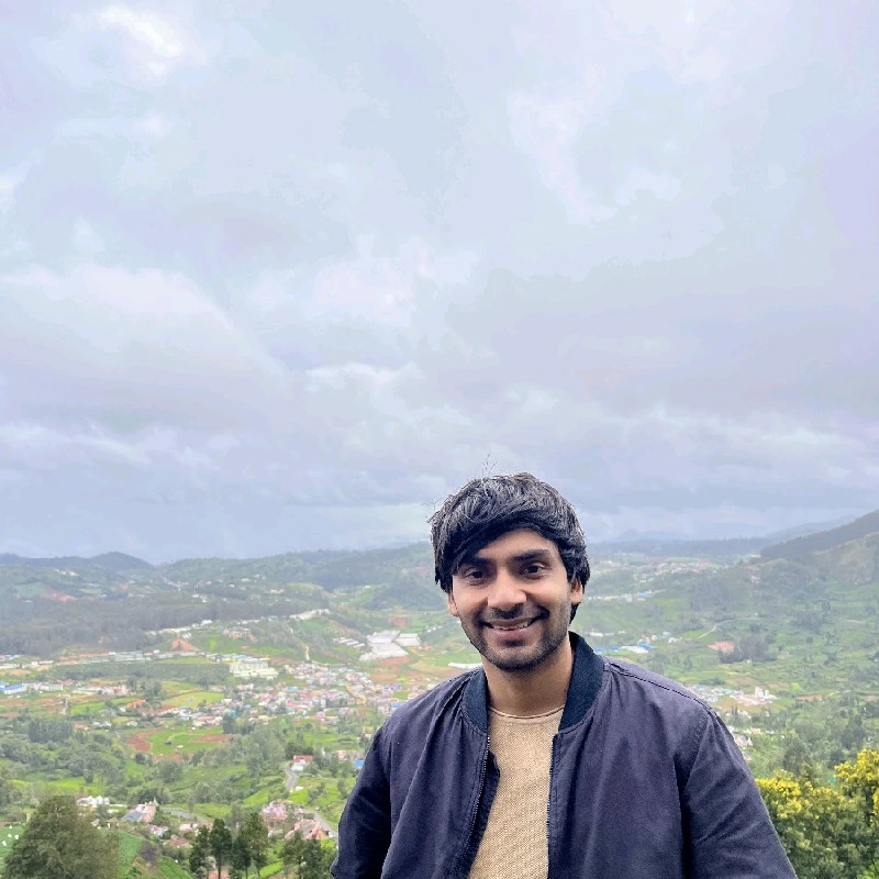 Sourabh Jangid - Software Engineer | Stackforce