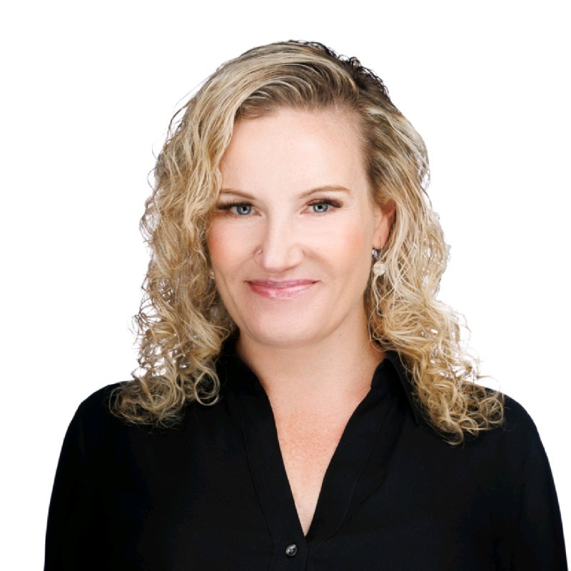 Jani Macomb - Co-Founder | Stackforce
