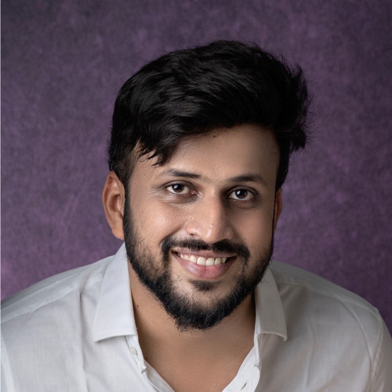 Jani pasha - CEO | Stackforce