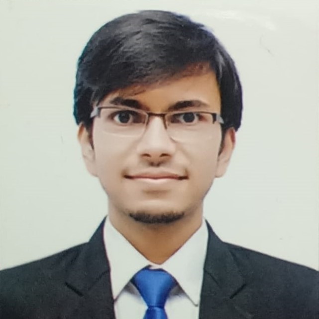Janish Jindal - Software Engineer | Stackforce