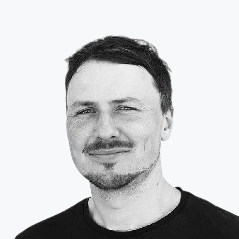 Janis Zech - CEO | Stackforce
