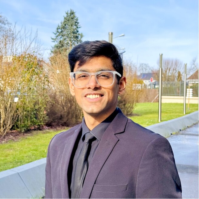 Janit Trehan - Operations Associate | Stackforce