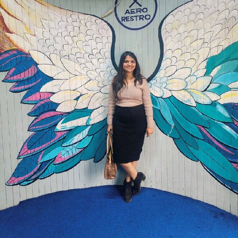 Janukeesh Garg - Software Engineer | Stackforce