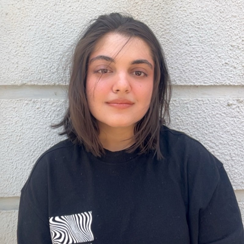 Janvi Hasija - Product Designer | Stackforce
