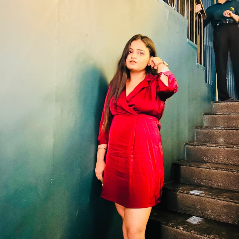 Japneet Kaur - Associate Consultant | Stackforce