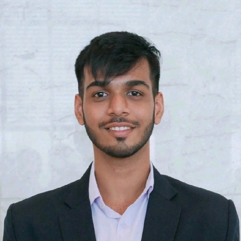 Jas Waghela - Business Development Executive | Stackforce