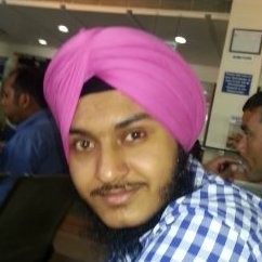 Jasbeer Singh - DevOps Engineer | Stackforce