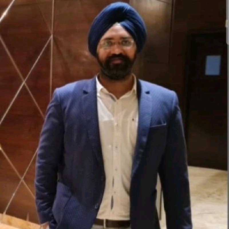 Jasdeep Bagga - Operations Associate | Stackforce