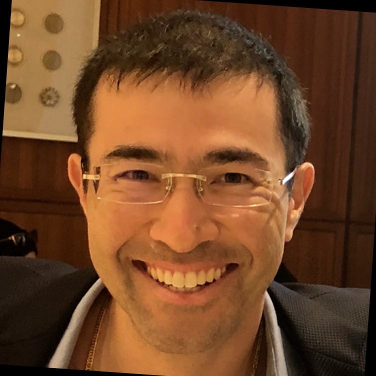 Jasen Lew - CEO | Stackforce