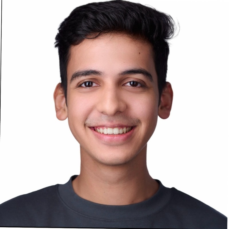 Jash Kabra - Business Development Executive | Stackforce