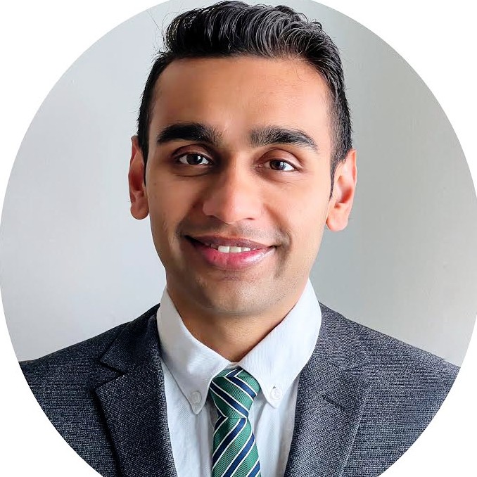 Jash Koradia - CEO | Stackforce