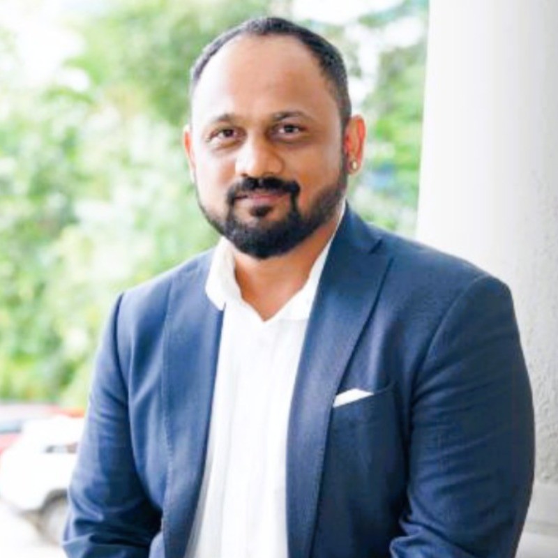 Jashan Joshi - CEO | Stackforce