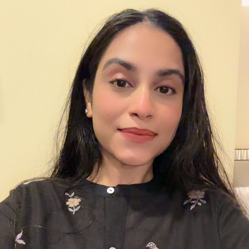 Jaskiran Chadha - CEO | Stackforce