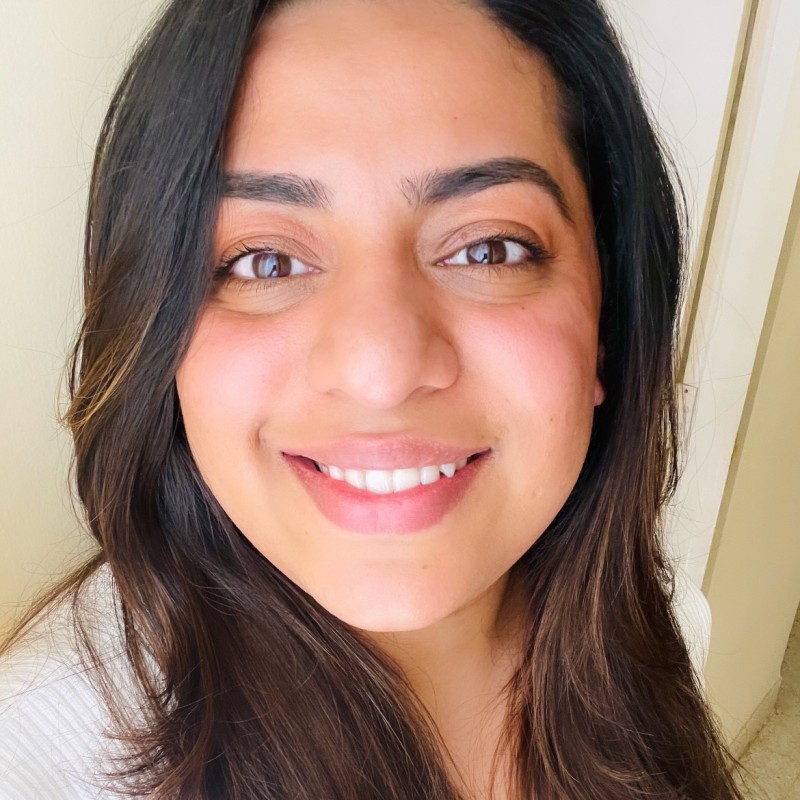 Jasmeen Kaur Sehmi - CEO | Stackforce