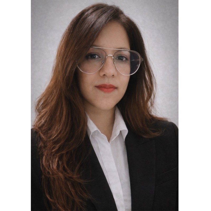 Jasmeet Arora - Recruiter | Stackforce