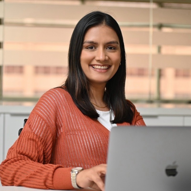 Jasmeet Sura - Product Manager | Stackforce