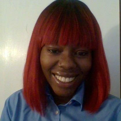Jasmine DeLoach - Operations Associate | Stackforce