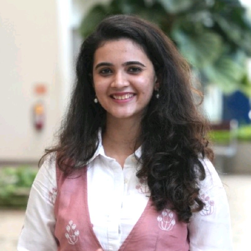Jasmine Kaur - Product Marketing Manager | Stackforce