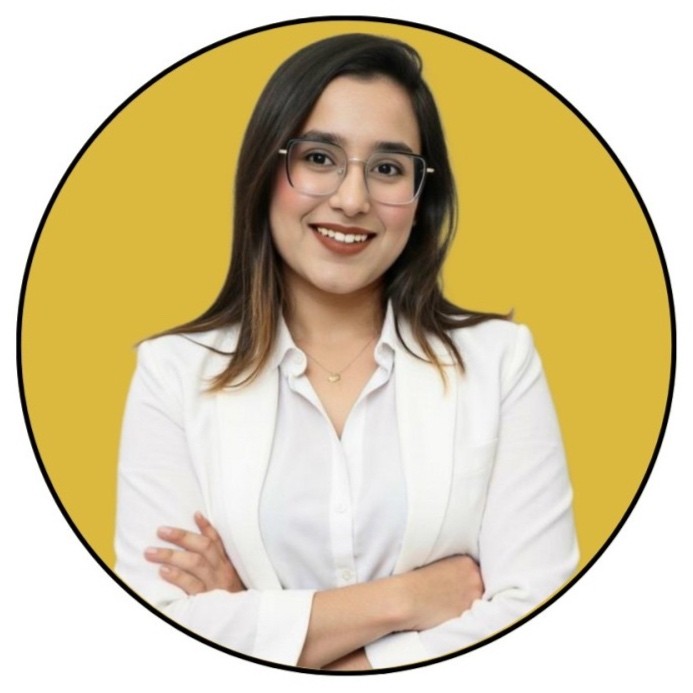 Jasneet Anand - Founder | Stackforce