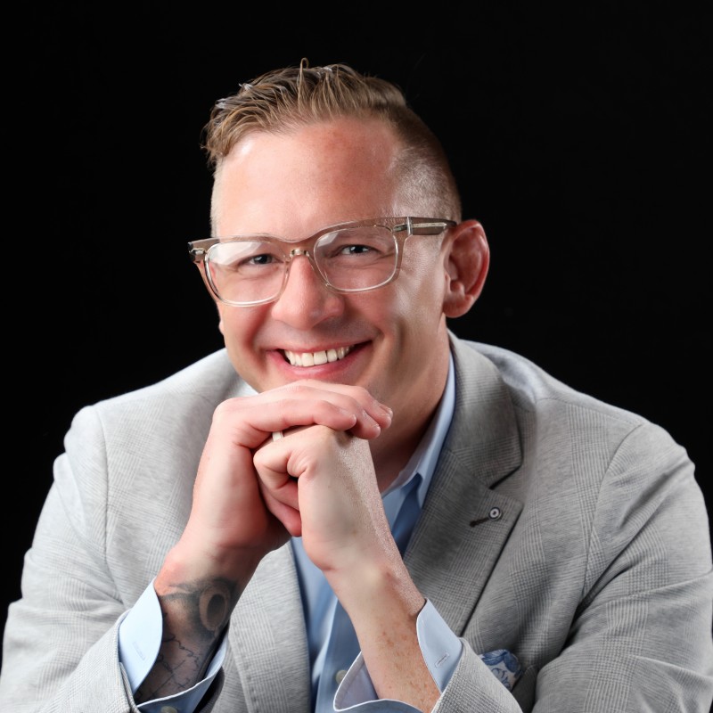 Jason Balma - Product Engineer | Stackforce