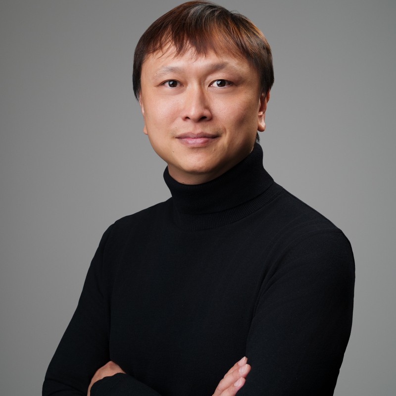 Jason Goh - Head of Design | Stackforce