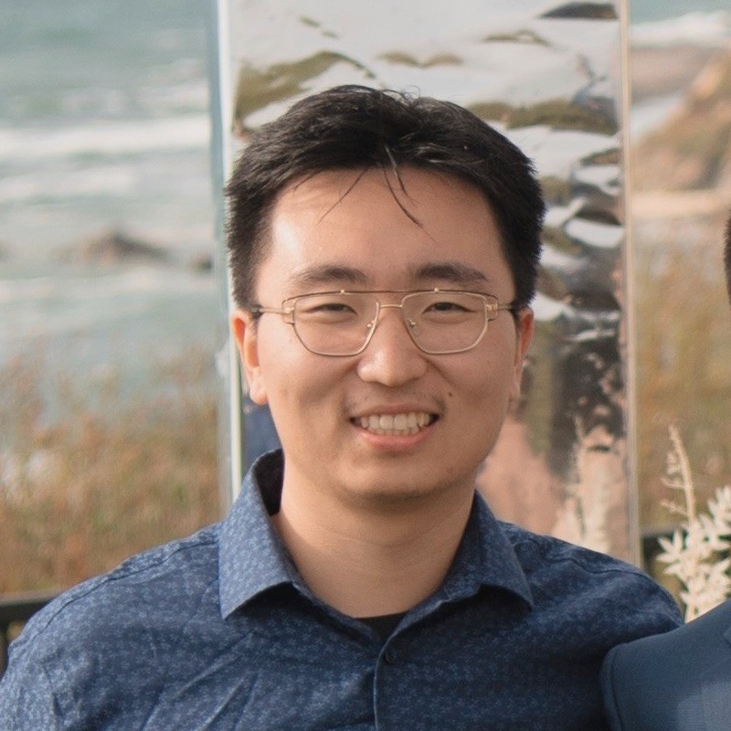 Jason Wang - Co-Founder | Stackforce