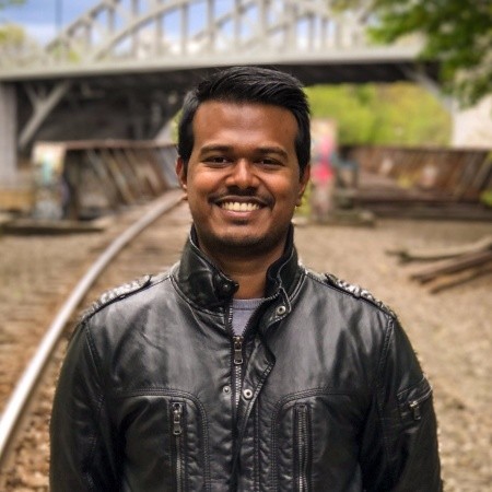 Jason Bosco - CEO | Stackforce